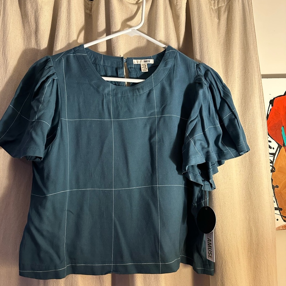 Blouse - never worn